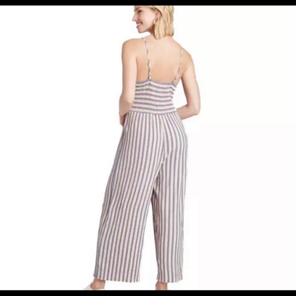 Jumpsuit - Picture 2 of 2